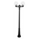 Фонарный столб Fumagalli G25.157.S20.AXF1R Globe 250