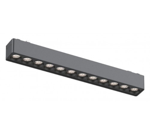 Встраиваемый светильник Aployt APL.0100.01.12 Magnetic track 48 Встраиваемый светильник Aployt APL.0100.01.12 Magnetic track 48