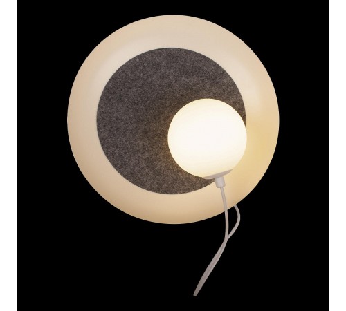 Накладной светильник Loft it 10237W White Wonders Накладной светильник Loft it 10237W White Wonders