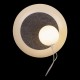 Накладной светильник Loft it 10237W White Wonders