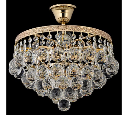 Люстра на штанге Arti Lampadari Castellana E 1.3.30.501 G Castellana Люстра на штанге Arti Lampadari Castellana E 1.3.30.501 G Castellana