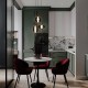 Подвесной светильник Loft it 10421/C Smoke Helix