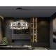 Подвесной светильник Ambrella Light LH31024 LH