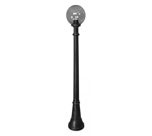 Фонарный столб Fumagalli G25.158.000.AZF1R Globe 250