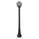 Фонарный столб Fumagalli G25.158.000.AZF1R Globe 250