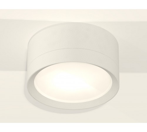 Накладной светильник Ambrella Light XS8101001 XS Накладной светильник Ambrella Light XS8101001 XS