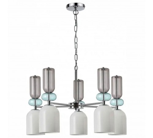 Подвесная люстра Alfa-Light F0824-07 F0824 Подвесная люстра Alfa-Light F0824-07 F0824