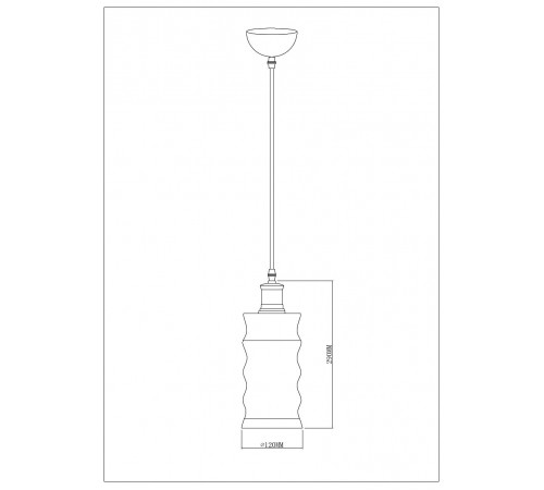 Подвесной светильник Escada 1102/1 Fireside Подвесной светильник Escada 1102/1 Fireside