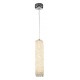 Подвесной светильник Indigo 12037/A/1P Chrome Sonna