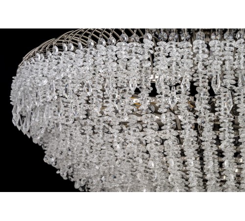 Подвесная люстра Arti Lampadari Bronte E 1.5.80.106 N Bronte Подвесная люстра Arti Lampadari Bronte E 1.5.80.106 N Bronte