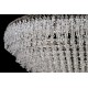 Подвесная люстра Arti Lampadari Bronte E 1.5.80.106 N Bronte
