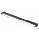 Накладной светильник iLedex Technical SMART 4825-040-L497-24W-110DG-BK VISION48/25
