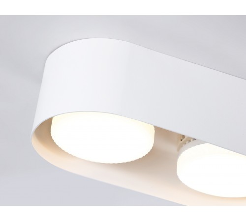 Накладной светильник Ambrella Light TN70818 TN