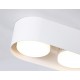 Накладной светильник Ambrella Light TN70818 TN