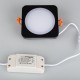 Встраиваемый светильник Arlight 022008 Ltd-96