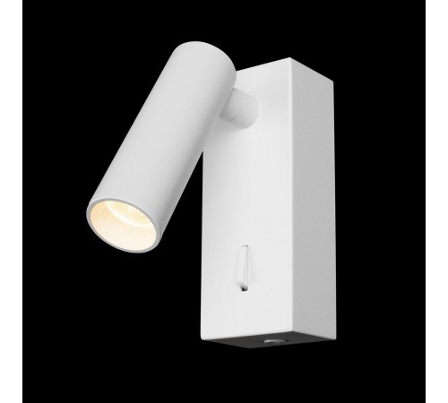 Бра Loft it 10260/1W White Sign Бра Loft it 10260/1W White Sign