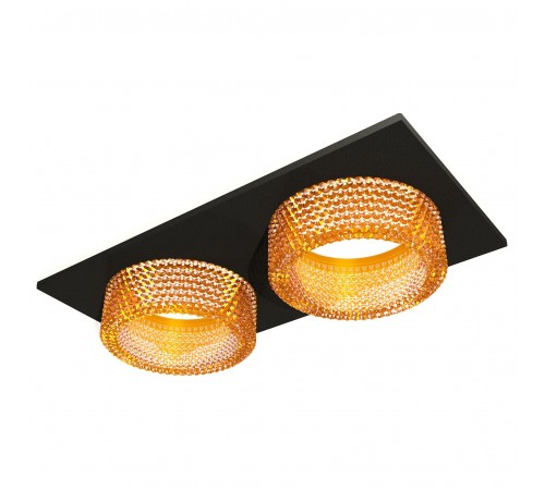 Встраиваемый светильник Ambrella Light XC6526044 XC