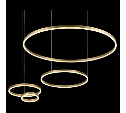 Подвесной светильник Loft it 10017/4S Ring Подвесной светильник Loft it 10017/4S Ring