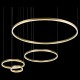 Подвесной светильник Loft it 10017/4S Ring