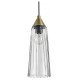 Подвесной светильник Indigo 13028/1P Brass Campana