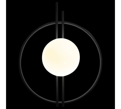 Бра Loft it 10143 Black Circle Бра Loft it 10143 Black Circle