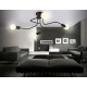 Потолочная люстра Ambrella Light TR8022 TR