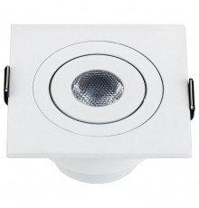 Встраиваемый светильник Arlight 014925 Ltm-S60