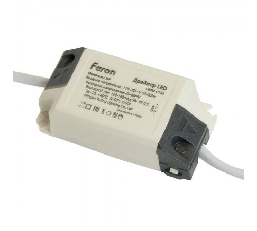 Встраиваемый светильник Feron 51610 AL500 Встраиваемый светильник Feron 51610 AL500