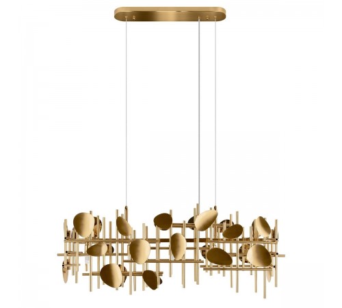 Подвесной светильник Loft it 10396/850R Escama Подвесной светильник Loft it 10396/850R Escama