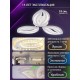 Потолочная люстра Natali Kovaltseva LED LAMPS 81456 SM