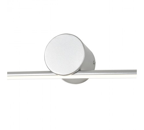 Подсветка для картины Escada 10291/1LED Silver Line Подсветка для картины Escada 10291/1LED Silver Line