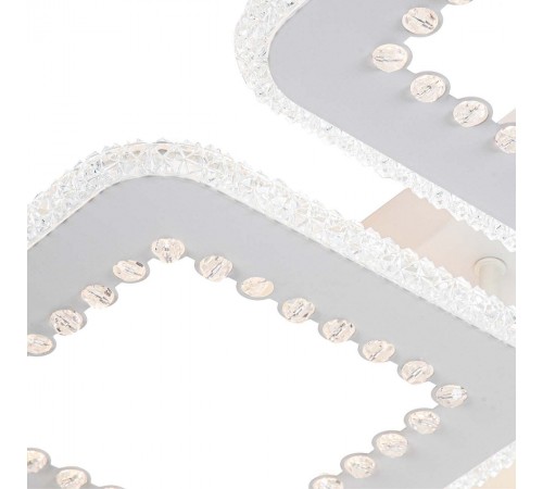 Потолочная люстра Escada 10231/4LED Dew Потолочная люстра Escada 10231/4LED Dew