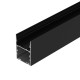 Профиль подвесной Arlight 018681 ARH-LINE-6085-2000 BLACK