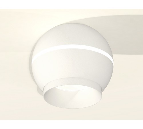 Накладной светильник Ambrella Light XS1101010 XS Накладной светильник Ambrella Light XS1101010 XS