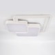 Накладной светильник Escada 10298/3LED Streamline
