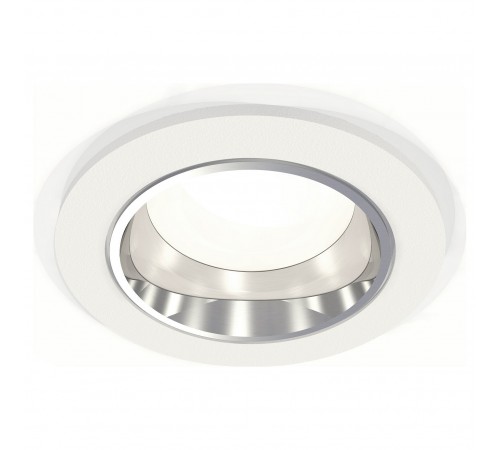 Встраиваемый светильник Ambrella Light XC6512003 XC Встраиваемый светильник Ambrella Light XC6512003 XC