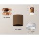Накладной светильник Ambrella Light XS6304153 XS