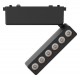 Накладной светильник Aployt APL.0102.00.06 Magnetic track 48