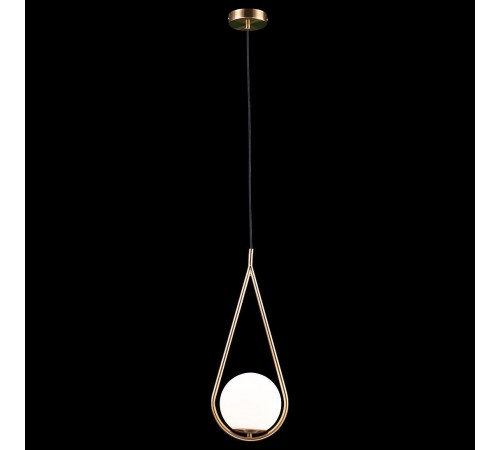 Подвесной светильник Loft it LOFT2599-A Glob Подвесной светильник Loft it LOFT2599-A Glob