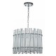 Подвесной светильник Indigo 12025/5P Chrome Violino