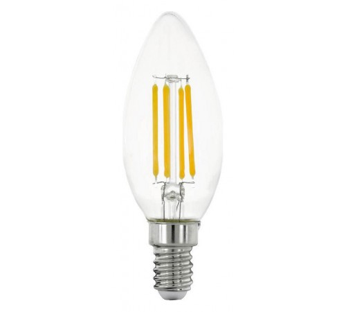 Лампа светодиодная Eglo 12541 LM_LED_E14 Лампа светодиодная Eglo 12541 LM_LED_E14
