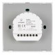 Панель-регулятора цвета RGB роторный встраиваемый Arlight 029931 COMFORT