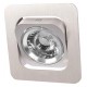 Встраиваемый светильник Loft it 10328/A Chrome Screen