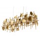 Подвесной светильник Loft it 10396/850R Escama
