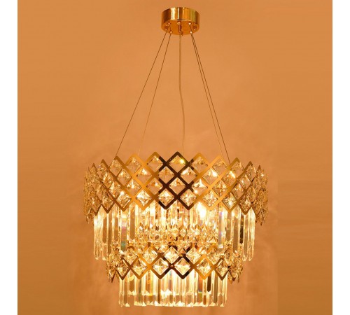 Подвесной светильник Ambrella Light TR5275 TR Подвесной светильник Ambrella Light TR5275 TR