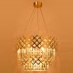 Подвесной светильник Ambrella Light TR5275 TR