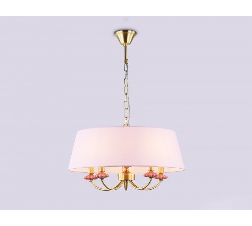 Подвесной светильник Ambrella Light LH75021 HIGH LIGHT Подвесной светильник Ambrella Light LH75021 HIGH LIGHT