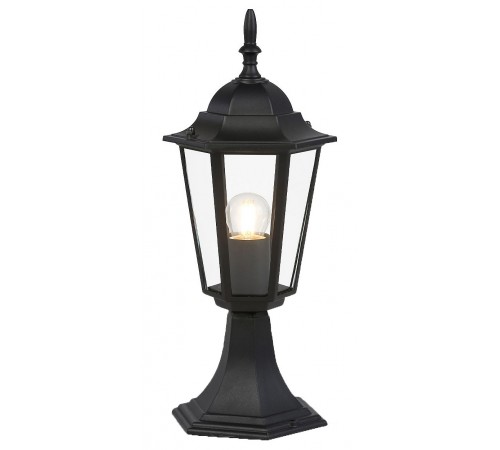 Наземный низкий светильник Ambrella Light ST2023 ST Наземный низкий светильник Ambrella Light ST2023 ST