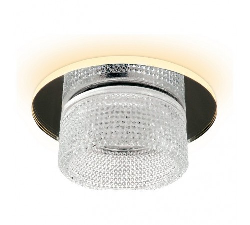 Встраиваемый светильник Ambrella Light TN350 TN Встраиваемый светильник Ambrella Light TN350 TN