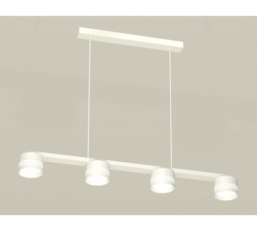 Подвесной светильник Ambrella Light XB9151204 XB Подвесной светильник Ambrella Light XB9151204 XB
